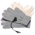 mystim Magic Gloves - Elektro-Handschuhe (2 Stk.)