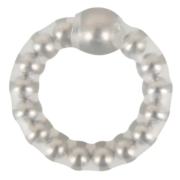 NMC - Maximale Metall Penisring