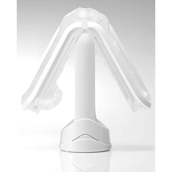 TENGA Flip Zero - Super-Masturbator (weiß)