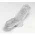 TENGA Flip Zero - Super-Masturbator (weiß)