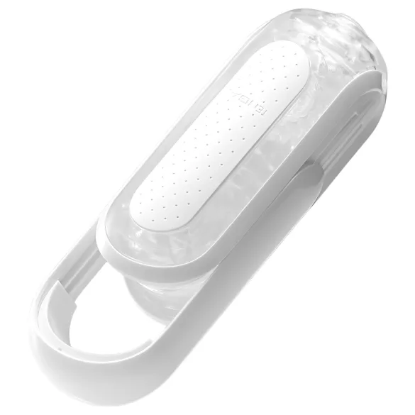 TENGA Flip Zero - Super-Masturbator (weiß)