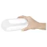 TENGA Flip Zero - Super-Masturbator (weiß)