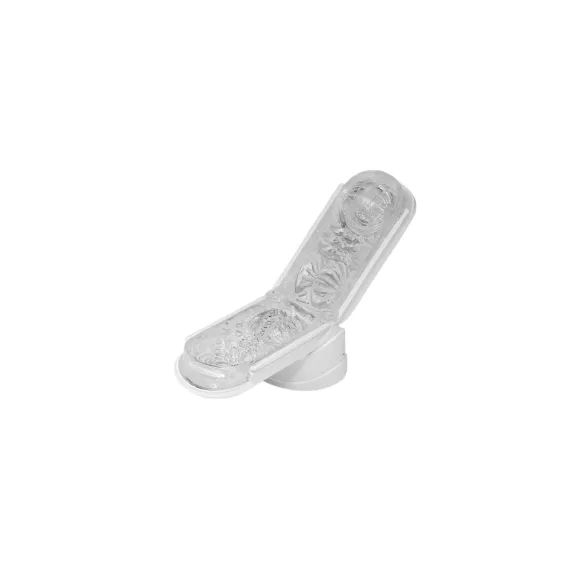 TENGA Flip Zero - Super-Masturbator (weiß)