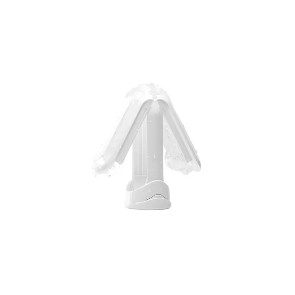 TENGA Flip Zero - Super-Masturbator (weiß)