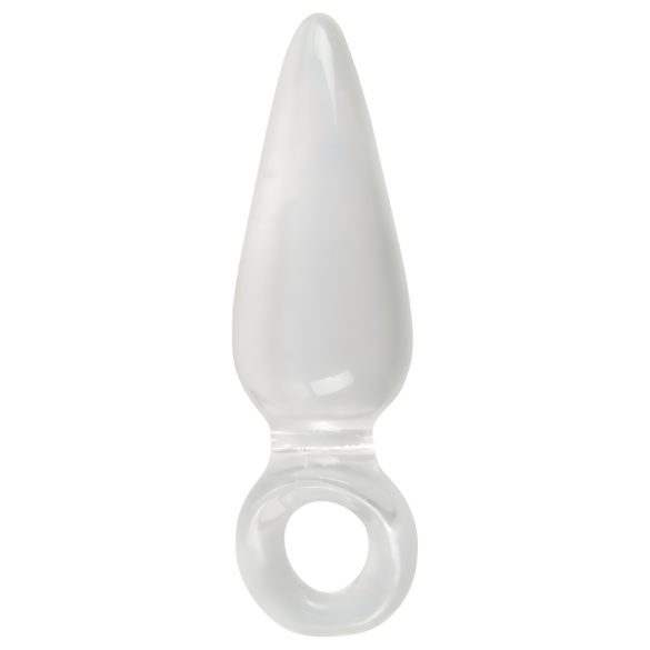 You2Toys - Finger Plug - Finger-Anallplug (transparent)