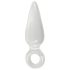 You2Toys - Finger Plug - Finger-Anallplug (transparent)