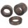 You2Toys Ball - Penisring & Stretchset - Grau
