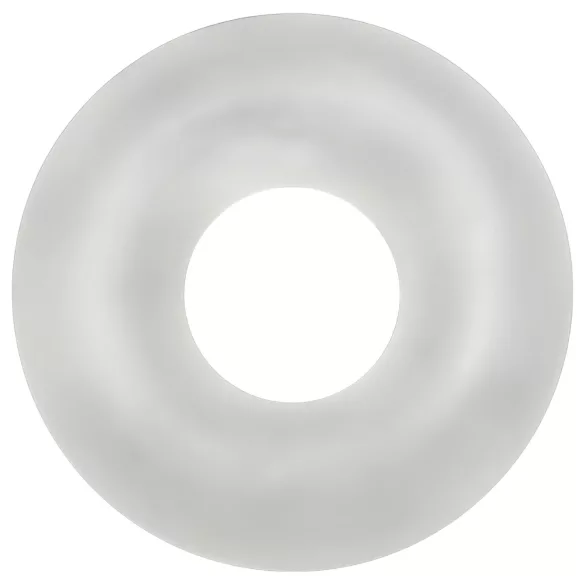 You2Toys - Silikon-Penisring (transparent)