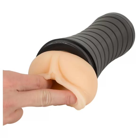 You2Toys Pussy to Go Mystic - Masturbator (natur)