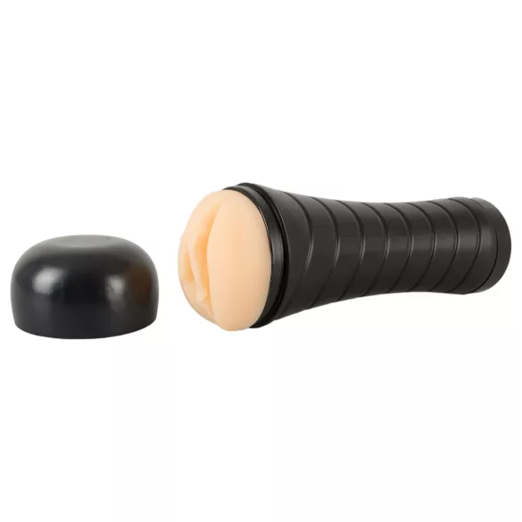 You2Toys Pussy to Go Mystic - Masturbator (natur)