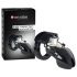 Mystim Black Edition PUBIC ENEMY No 1 - Elektro-Peniskäfig