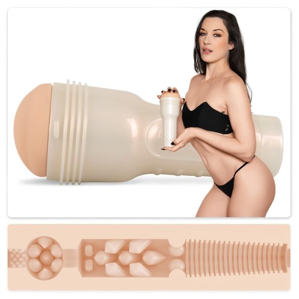 Fleshlight Stoya Destroya - Vaginalvergnügen