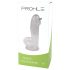 Fröhle SP009 (25cm) - Medizinischer anatomischer Penispuppen-Ersatzzylinder