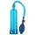 You2Toys - Bang Bang Penispumpe (blau)