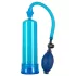 You2Toys - Bang Bang Penispumpe (blau)