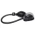 You2Toys - True Black Vaginalpumpe (schwarz)