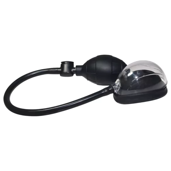 You2Toys - True Black Vaginalpumpe (schwarz)