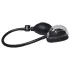 You2Toys - True Black Vaginalpumpe (schwarz)