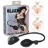 You2Toys - True Black Vaginalpumpe (schwarz)