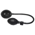 You2Toys - True Black Vaginalpumpe (schwarz)