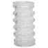 You2Toys - Rote Rosen Manschetten-Set