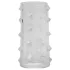 You2Toys - Rote Rosen Manschetten-Set