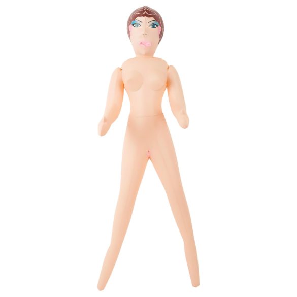 You2Toys - Joann Gummipuppe