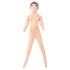 You2Toys - Joann Gummipuppe