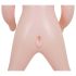 You2Toys - Joann Gummipuppe