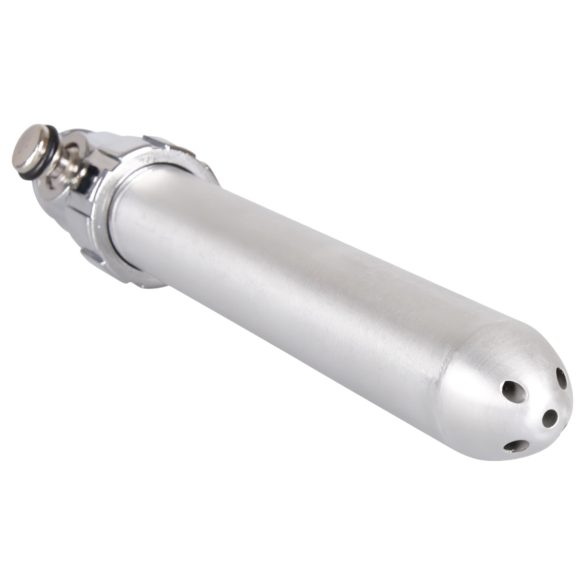 You2Toys - Konischer, Aluminium Intim-Duschkopf