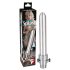 You2Toys - Konischer, Aluminium Intim-Duschkopf