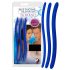 You2Toys - DILATOR - Silikon-Harnröhren-Dehner Dildo-Set (3 Stück)
