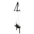 You2Toys - Hot Rockin - Sex-Schaukel (Schwarz)