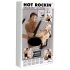 You2Toys - Hot Rockin - Sex-Schaukel (Schwarz)