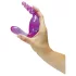 You2Toys - Galaxia - Dildo (Lila)