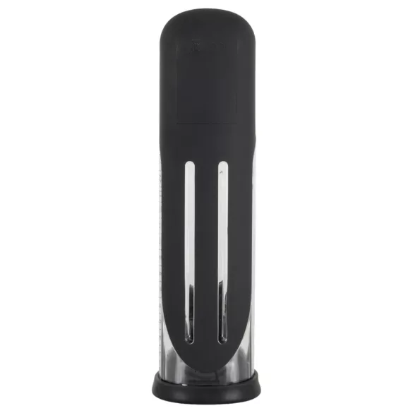 Rebel - Automatische Penispumpe