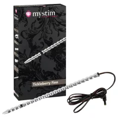 mystim Tickleberry Finn - kugelförmiger Elektrodilator
