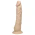 You2Toys - Europäischer Liebhaber-Dildo - groß (23 cm)