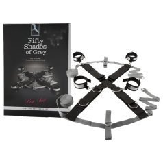 Fifty Shades of Grey - "Bleib still" Komplettset
