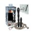 You2Toys - Shower Me Deluxe - Intimduscheset mit Schlauch