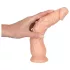 You2Toys - Anal Kurse - naturgetreues Dildo-Set - 3-teilig