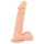 You2Toys - Europäischer Liebhaber - naturgetreuer Dildo - groß (natur)