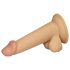 NMC 5.5 - Solider Genuss Dildo (16 cm)