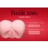 You2Toys - fuck me Doggy Style - Naturgetreuer Hintern (natur)