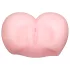 You2Toys - fuck me Doggy Style - Naturgetreuer Hintern (natur)