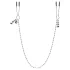 Fifty Shades of Grey - An meiner Gnade Klemme mit Kette