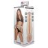 Fleshlight Jenna Haze Obsession - Vaginaerlebnis