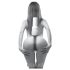 Fleshlight Riley Reid Utopia - Vagina-Genuss pur