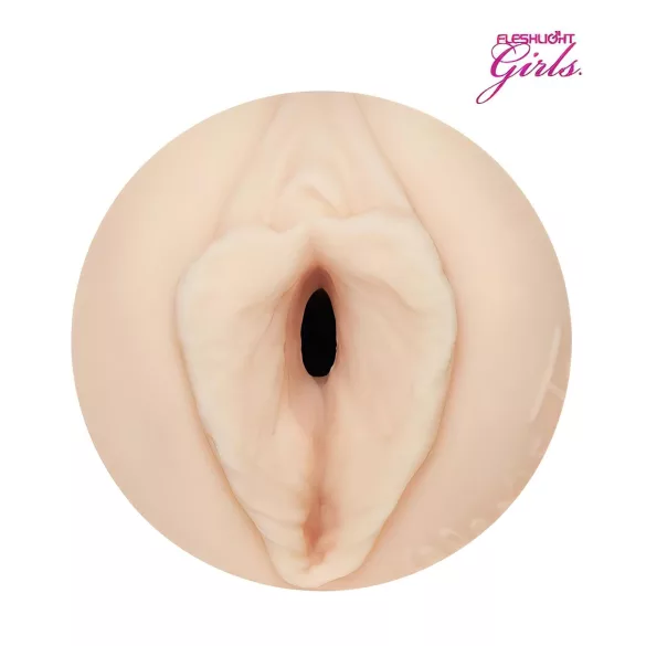 Fleshlight Alexis Texas Outlaw - Vagina Lustgefühle