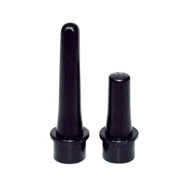 You2Toys - Love Shower - Intimdusche mit 2 Aufsätzen